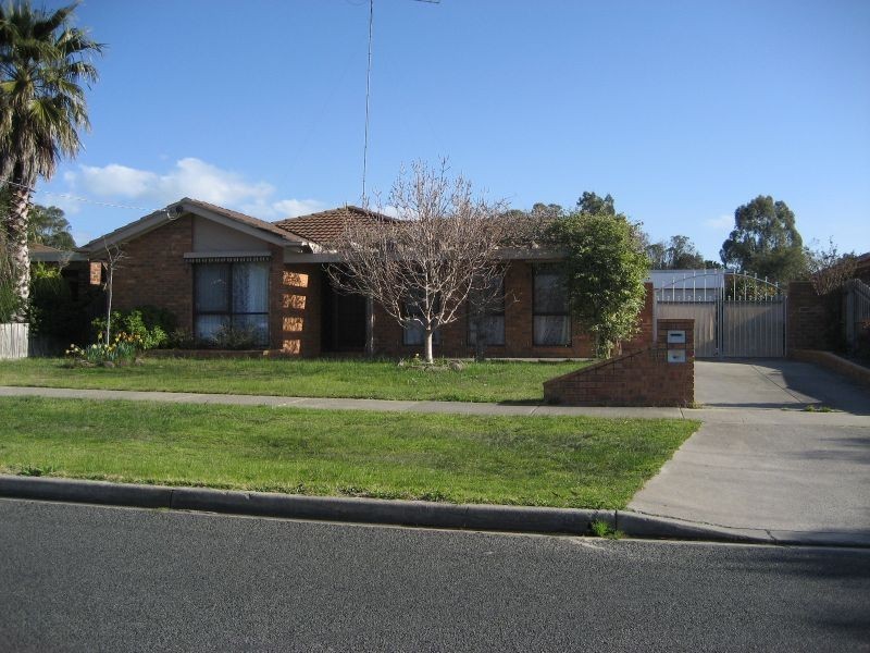 50 Morgan Drive, Traralgon VIC 3844