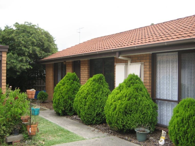 4/114 Davidson Street, Traralgon VIC 3844