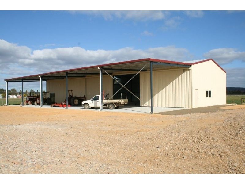 Lot 31 Huffers Lane, Rosedale VIC 3847