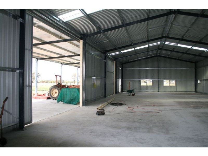 Lot 31 Huffers Lane, Rosedale VIC 3847