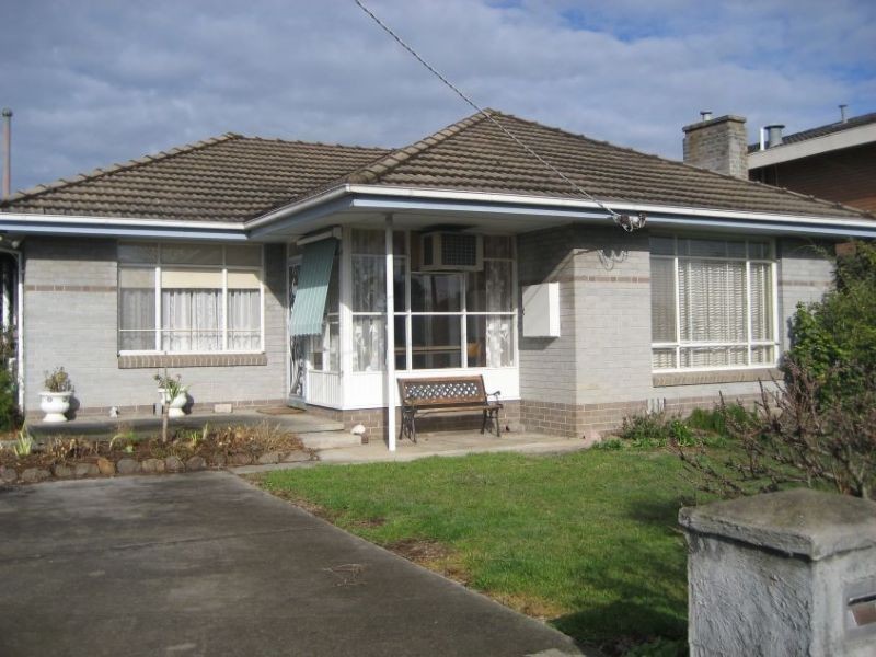 17 Leila Street, Traralgon VIC 3844