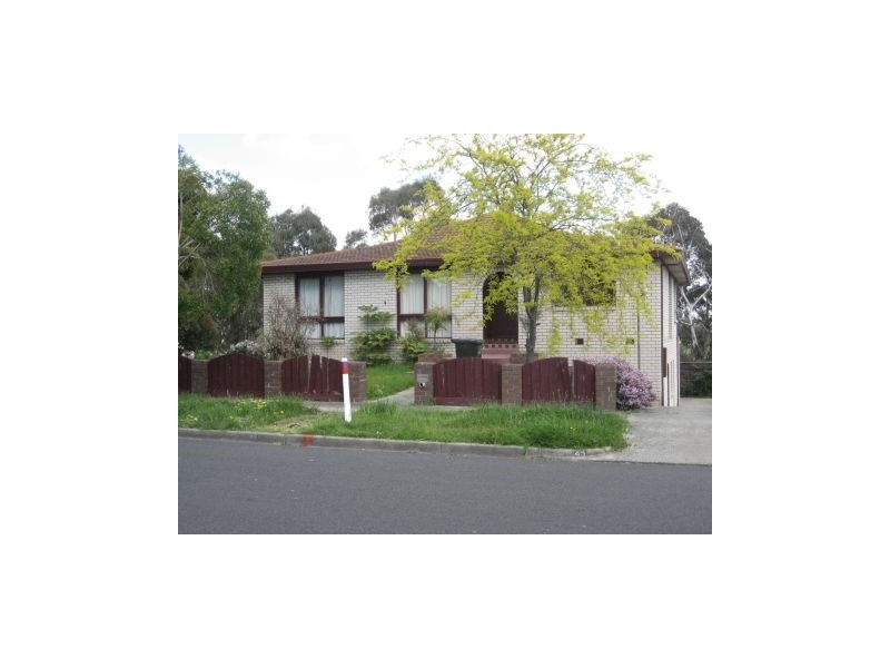 45 Gunyah Grove, Traralgon VIC 3844