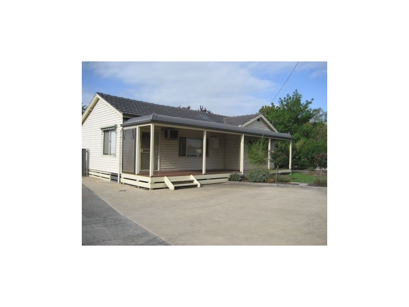 144 Grey Street, Traralgon VIC 3844