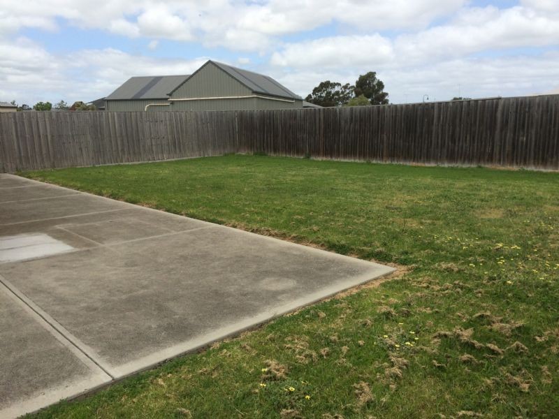 139 Hammersmith Circuit, Traralgon VIC 3844