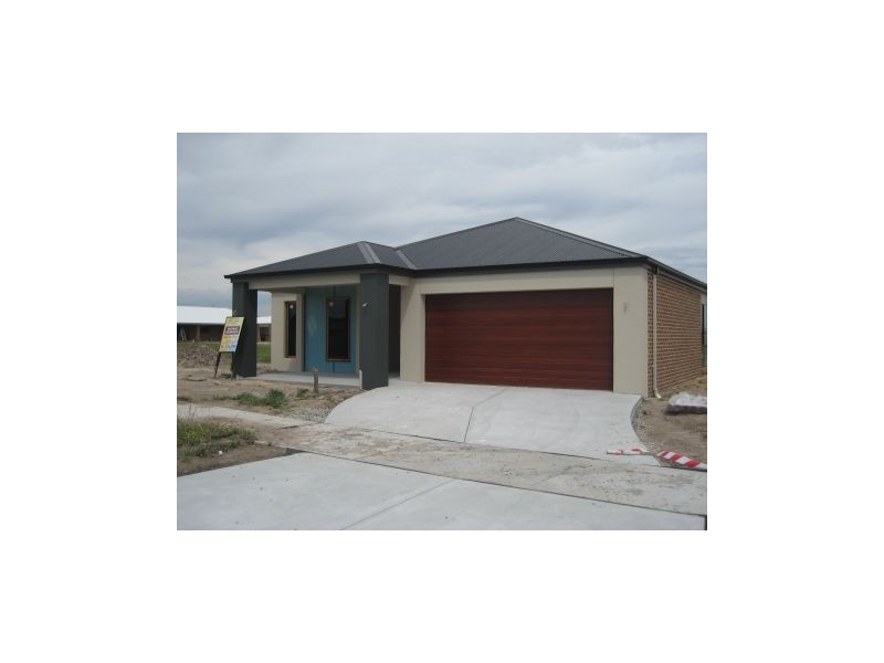 Lot 152  Coventry Road, Traralgon VIC 3844