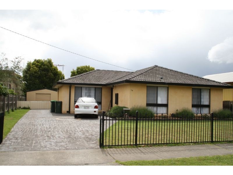 21 Elizabeth Street, Traralgon VIC 3844