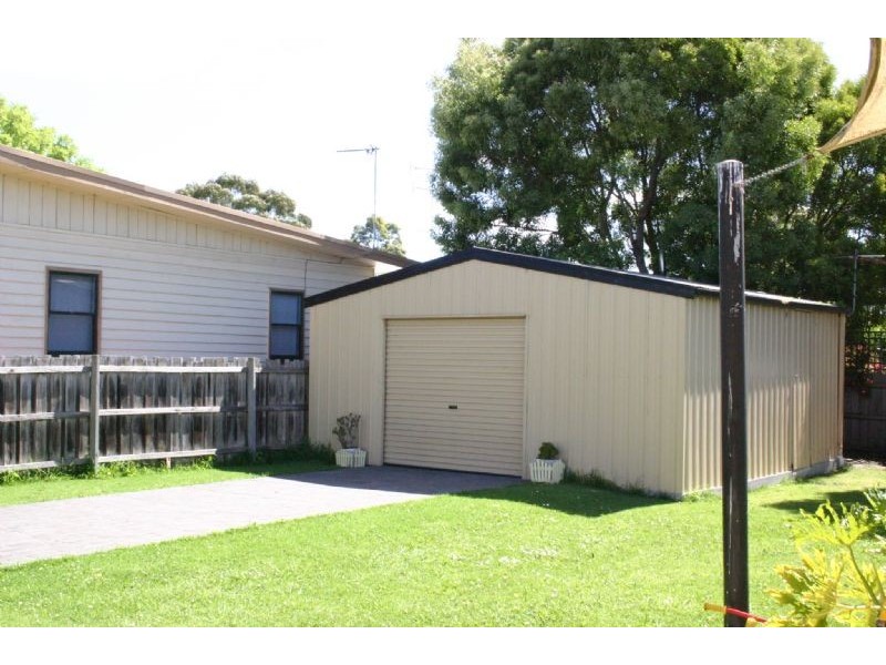 21 Elizabeth Street, Traralgon VIC 3844