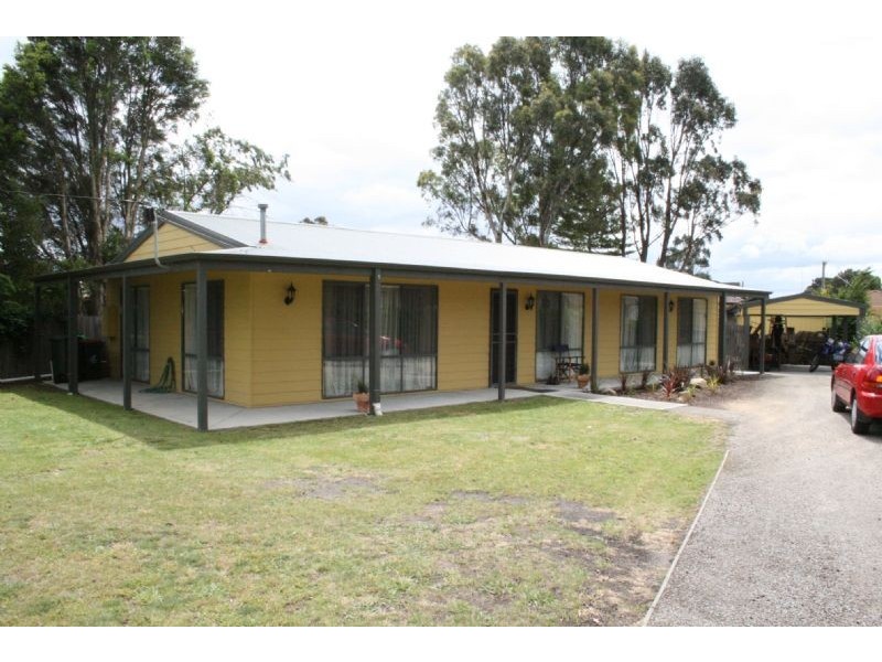 4 McMillan Street, Traralgon VIC 3844