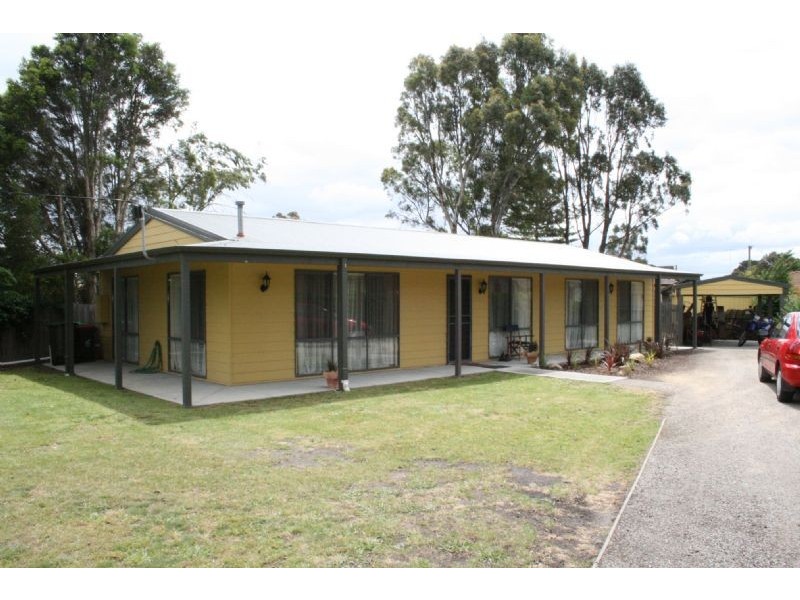 4 McMillan Street, Traralgon VIC 3844