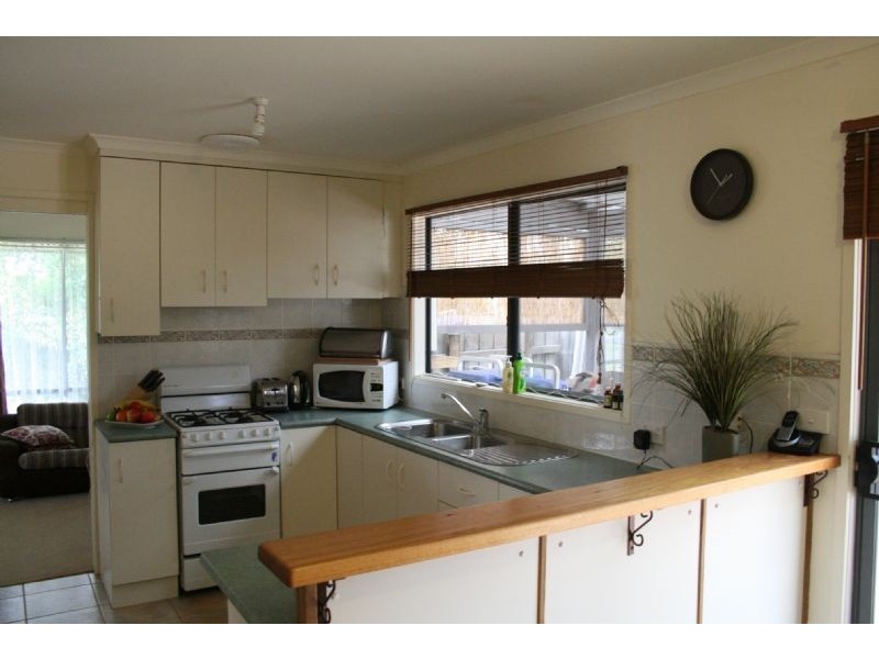 4 McMillan Street, Traralgon VIC 3844