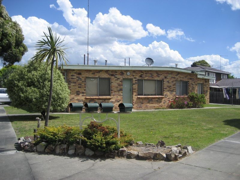 1/5 Heather Grove, Traralgon VIC 3844