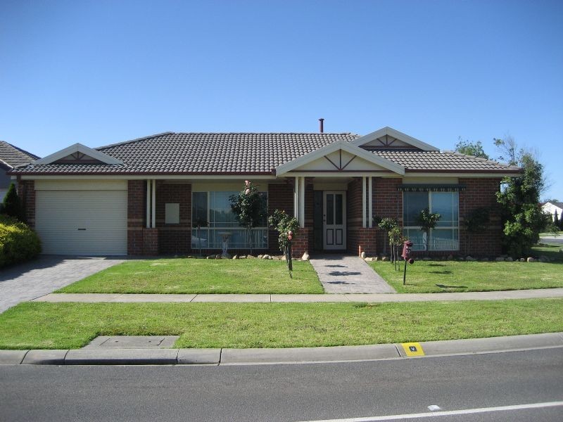 12 Sandlewood Court, Traralgon VIC 3844