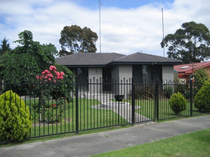 1 West Court, Traralgon VIC 3844