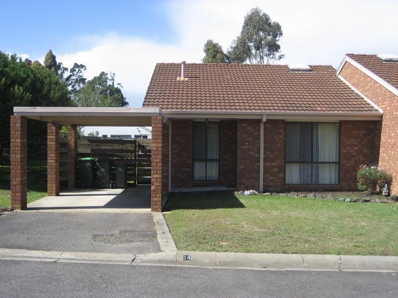 14 Gavin Close, Traralgon VIC 3844
