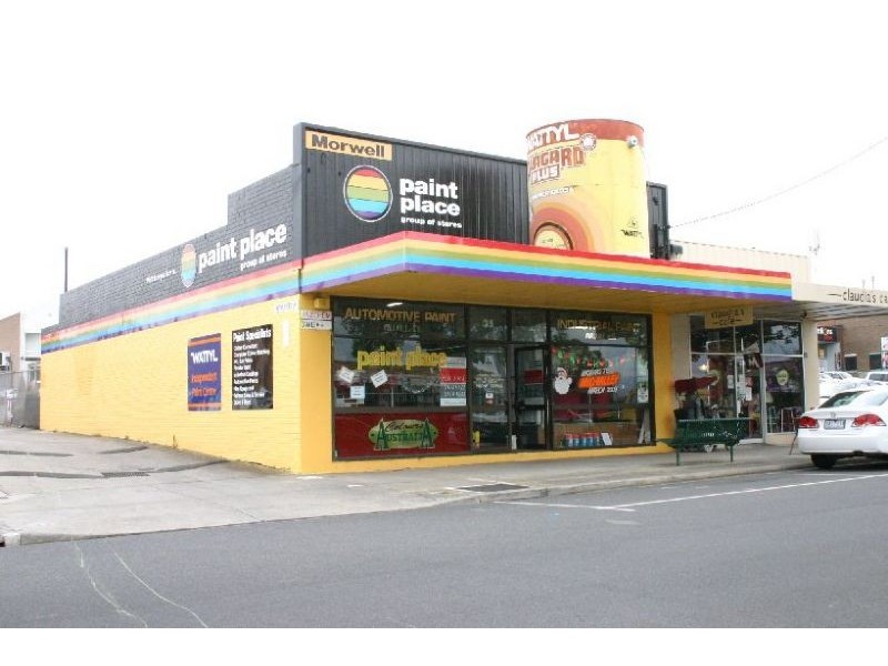 36 George Street, Morwell VIC 3840