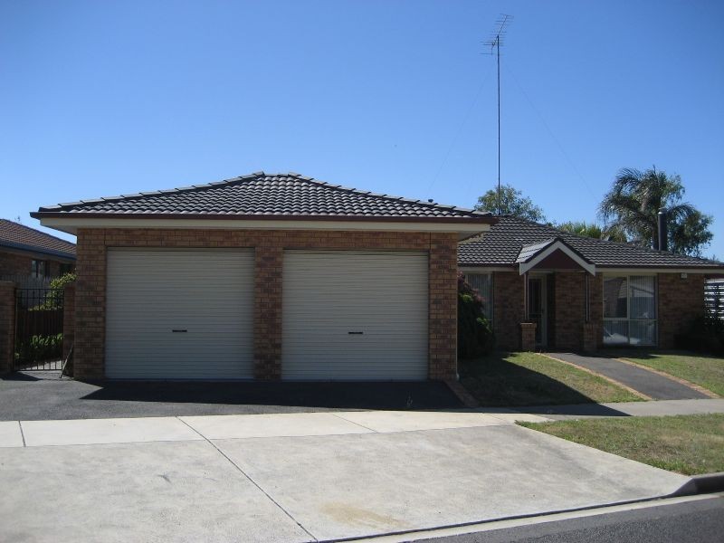 12 MacDougal Court, Traralgon VIC 3844