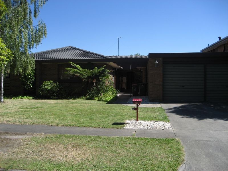 35 Sunderland Circuit, Traralgon VIC 3844