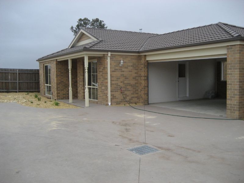3/9 Grammar Drive, Traralgon VIC 3844