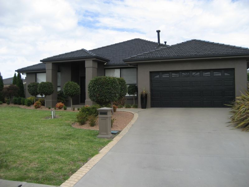 8 Napier Place, Traralgon VIC 3844