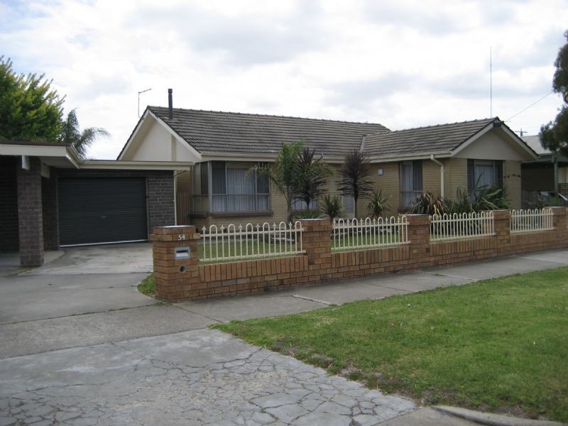 54 Garibaldi Street, Traralgon VIC 3844