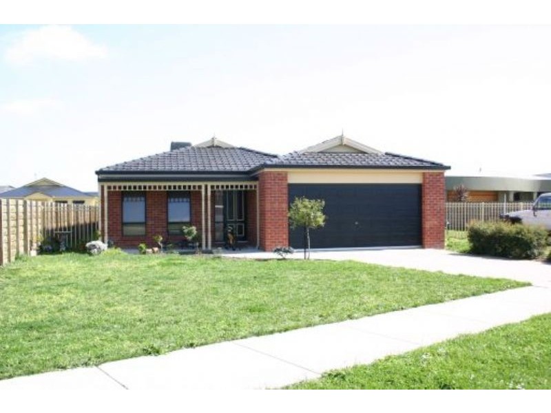 3 Bass Court, Traralgon VIC 3844
