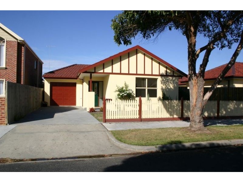 3/66-68 Breed Street, Traralgon VIC 3844