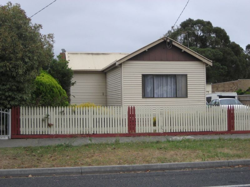 11 Washington Street, Traralgon VIC 3844