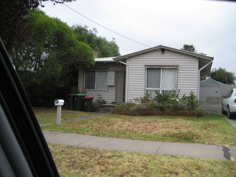 158 Liddiard Road, Traralgon VIC 3844