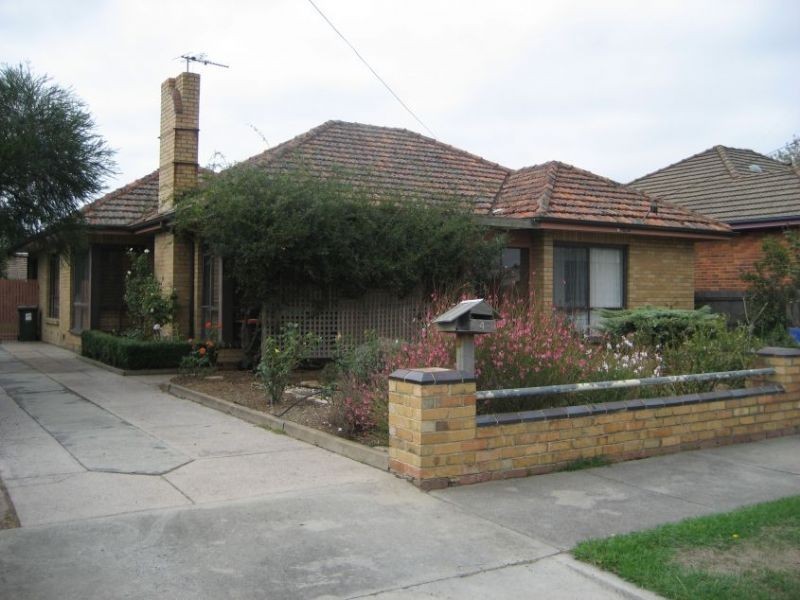 4 Row Street, Traralgon VIC 3844