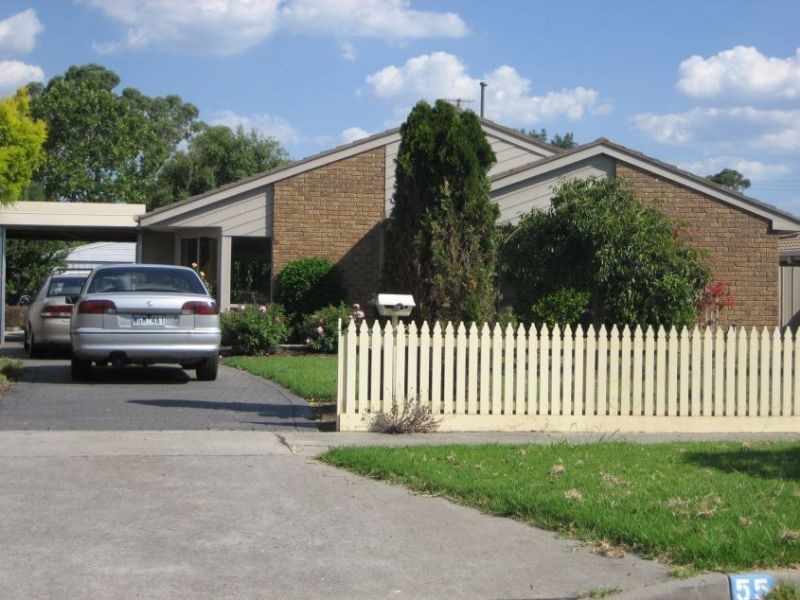 55 Blair Athol Drive, Traralgon VIC 3844