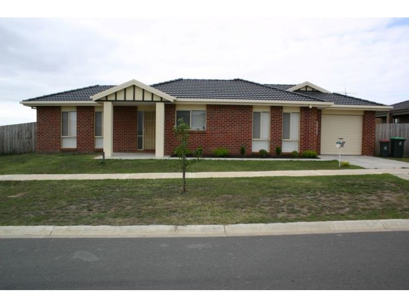 4 Grammer Drive, Traralgon VIC 3844