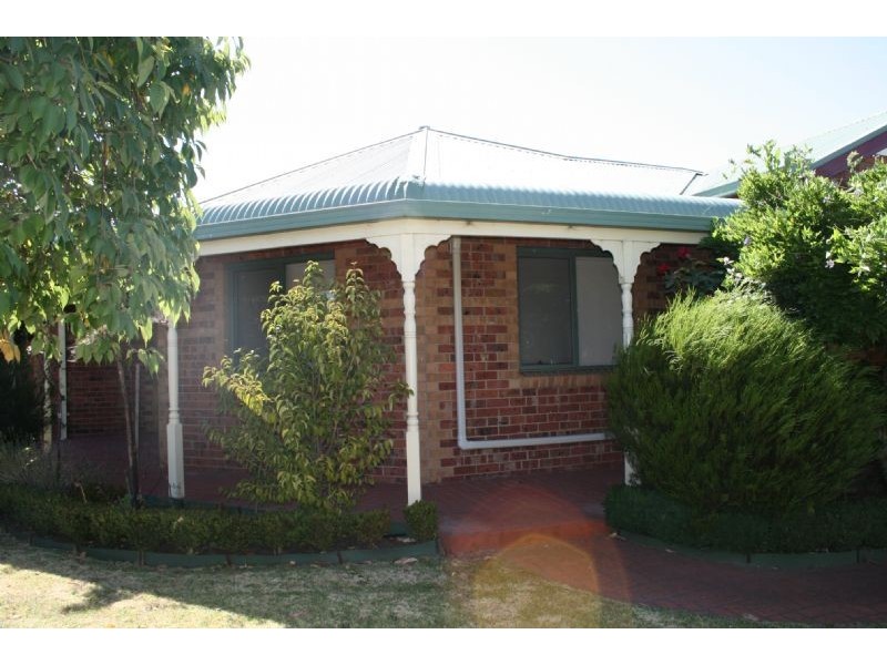 1/36 Campbell Street, Traralgon VIC 3844