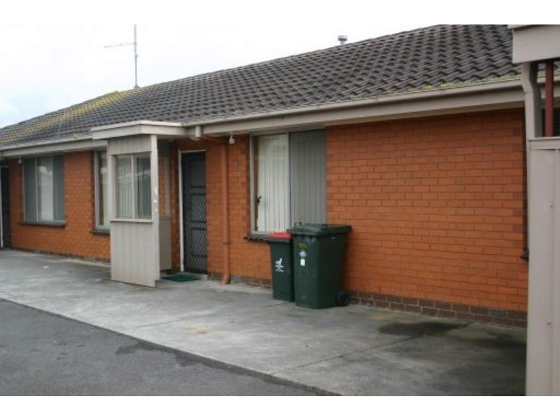 3/1-3 Leila Street, Traralgon VIC 3844