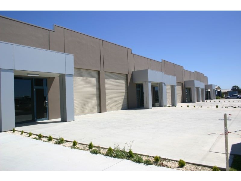 Lots 1 Rocla Road, Traralgon VIC 3844