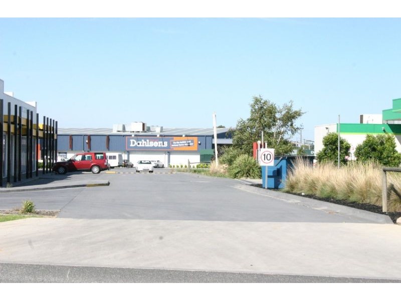 Lots 1 Rocla Road, Traralgon VIC 3844