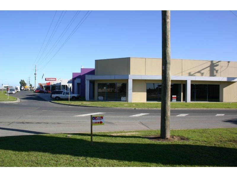 325 Princes Highway, Traralgon VIC 3844