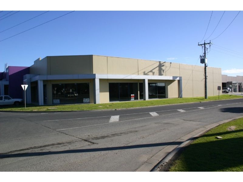 325 Princes Highway, Traralgon VIC 3844