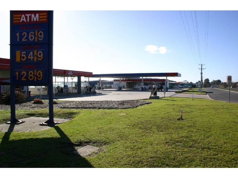 325 Princes Highway, Traralgon VIC 3844