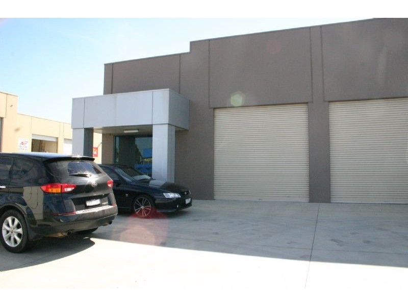 Lot 8 Rocla Road, Traralgon VIC 3844