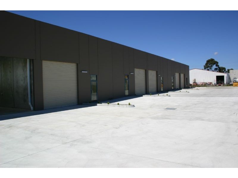 Lot 8 Rocla Road, Traralgon VIC 3844