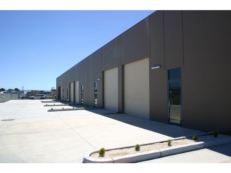 Lot 8 Rocla Road, Traralgon VIC 3844