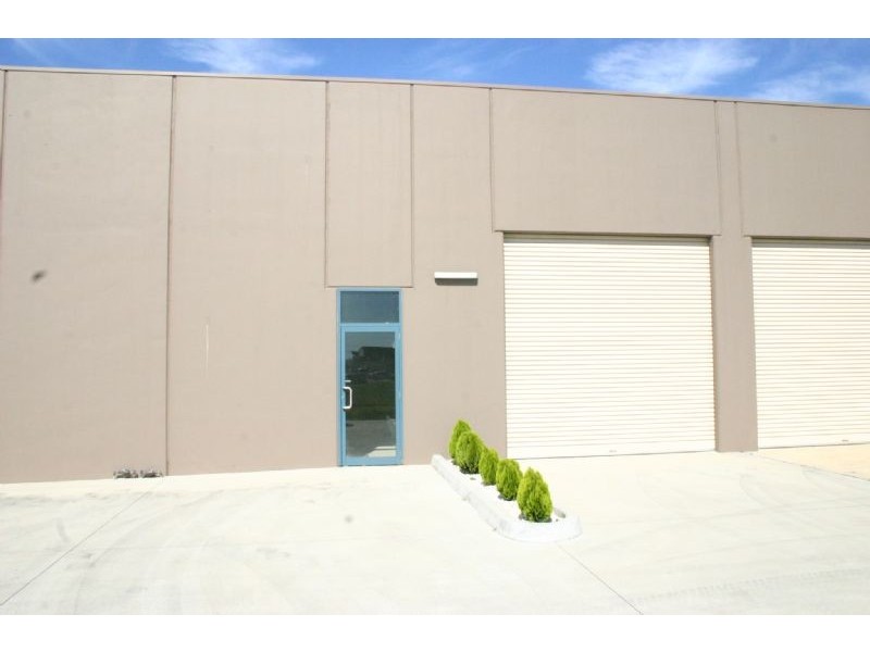 Lot 8 Rocla Road, Traralgon VIC 3844