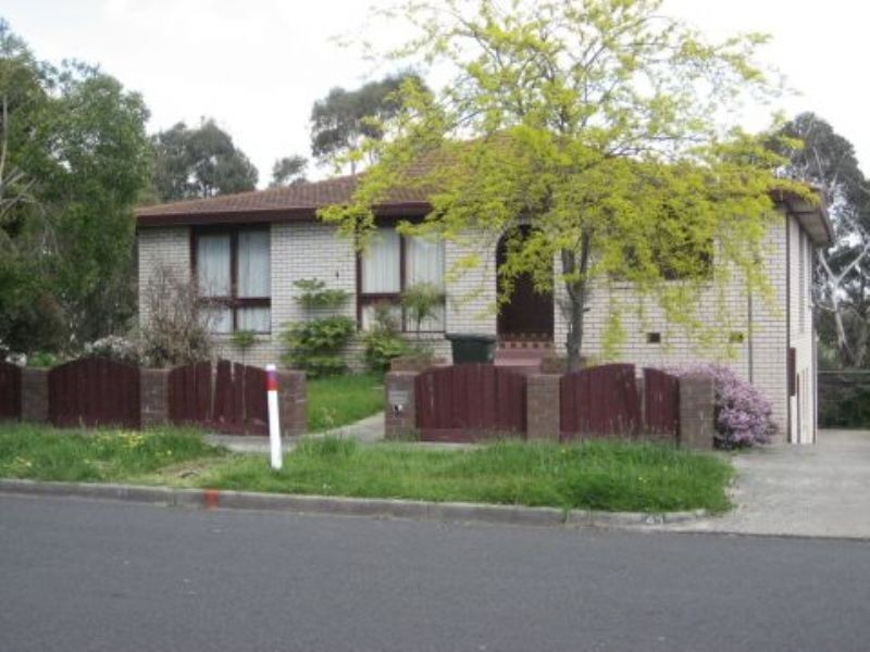 45 Gunyah Grove, Traralgon VIC 3844