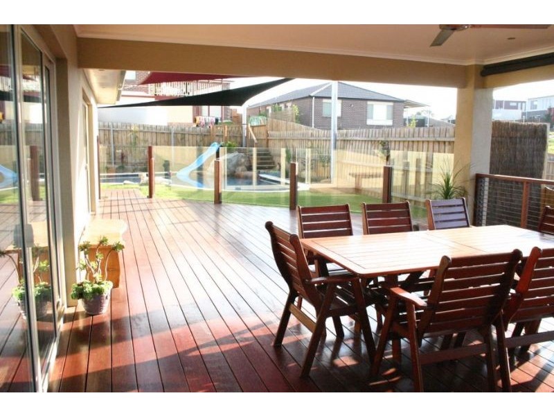 17 Notting Hill, Traralgon VIC 3844