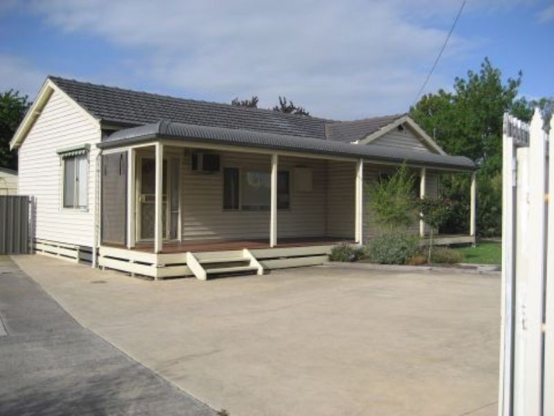144 Grey Street, Traralgon VIC 3844