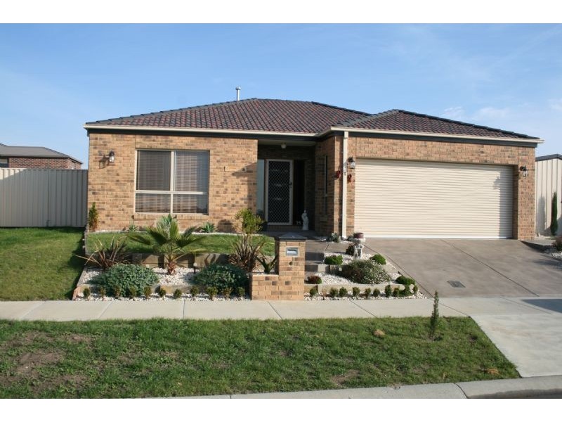 9 McClure Court, Traralgon VIC 3844