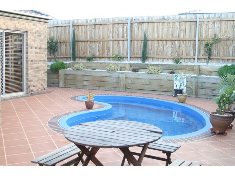 9 McClure Court, Traralgon VIC 3844