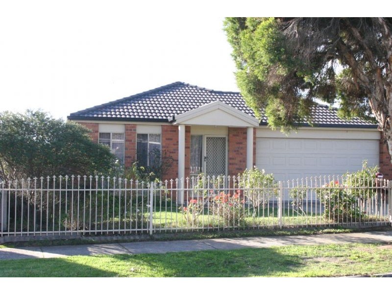 20 Chestnut Avenue, Morwell VIC 3840