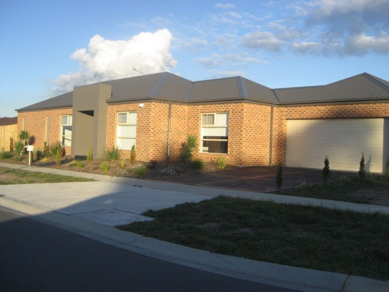 3 Mayo Close, Traralgon VIC 3844