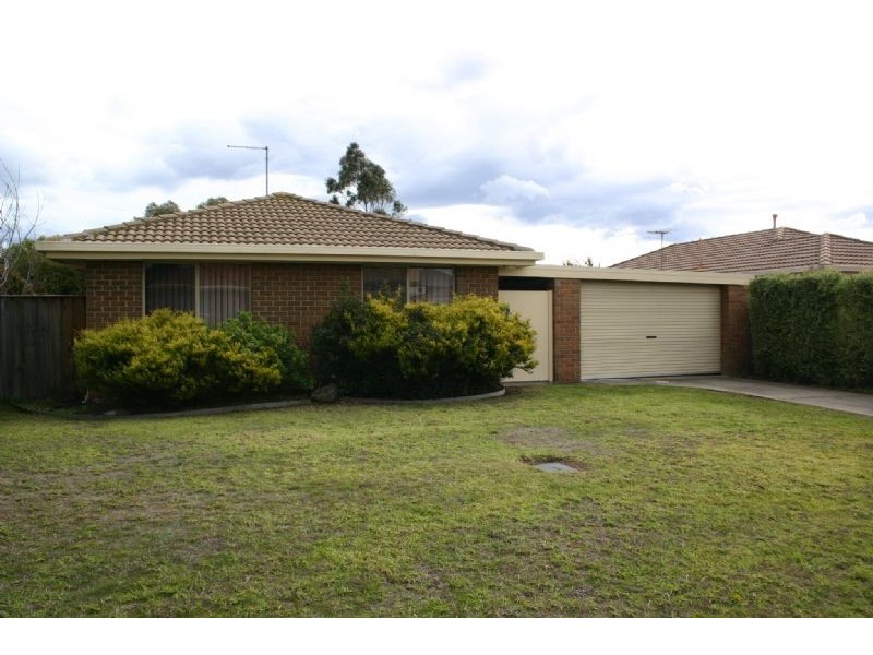 1 Megan Place, Traralgon VIC 3844